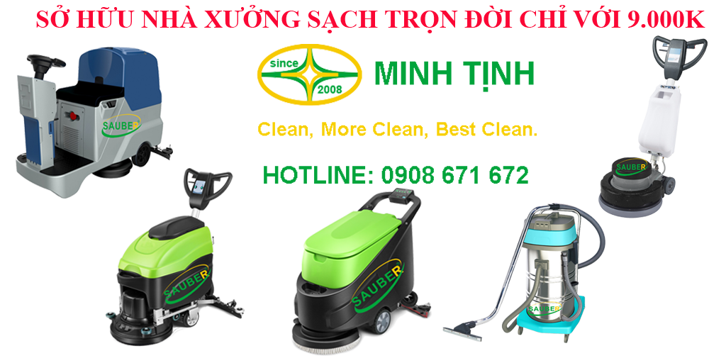 Sở hữu nhà xưởng sạch chưa bao giờ rẻ và đơn giản như lúc này