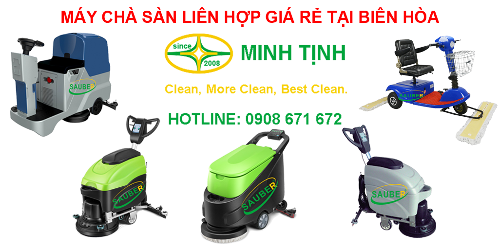 MÁY CHÀ SÀN CÔNG NGHIỆP TẠI BIÊN HÒA | MINH TỊNH