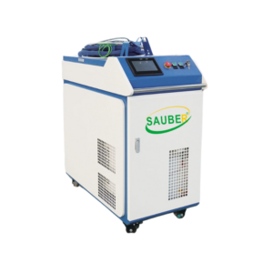 Máy tẩy rỉ sét laser